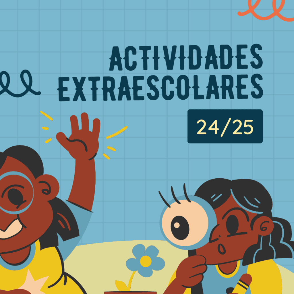 ACTIVIDADES EXTRAESCOLARES 24/25